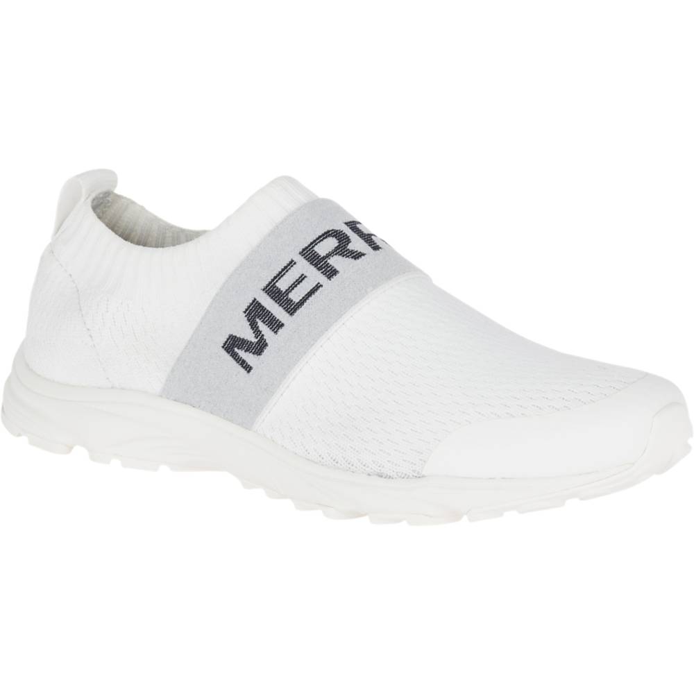 Merrell on sale riveter knit